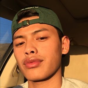 Meet your Posher, Leo